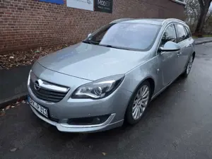 Opel Insignia 2.0 Bi Tur.CDTI Sports Tour. ecoFLEXSt/St Sport