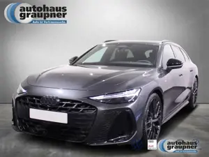 Audi A6 Avant 2.0 TDI S tronic edition one 360° Bild 2
