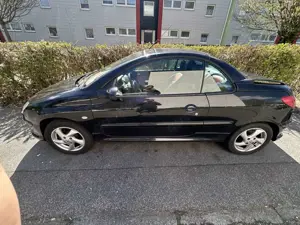 Peugeot 206 CC 110