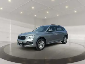Skoda Kamiq 1.0 TSI Selection AHK Facelift KeyLess LED