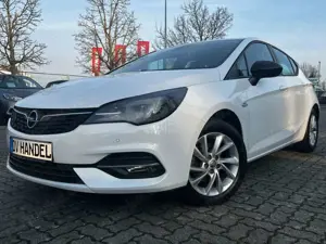 Opel Astra K Lim. 5-trg. Business Navi/SitzHzg/Kamera
