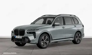 BMW X7 xDrive40i M SPORTPAKET PRO klimatisierteSitze AHK