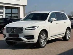 Volvo XC90 Inscription AWD*RFK*7Si*MIETKAUF ohne Bank