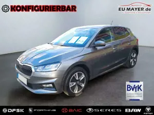 Skoda Fabia Selection CZ | kostenlose Lieferung! 1.0l MPI 59kW