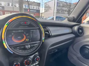 MINI Cooper Cabrio Mini Cooper Cabrio Aut. Bild 4