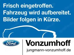 Ford Focus Turnier 1.0 EcoBoost Start-Stopp-System TITANIUM