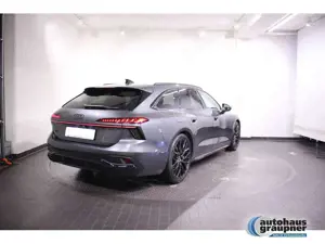 Audi A6 Avant 2.0 TDI S tronic edition one 360° Bild 5
