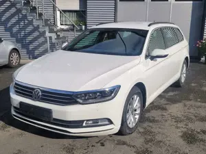 Volkswagen Passat Variant Passat Variant Diesel 2.0 TDI SCR R-Line