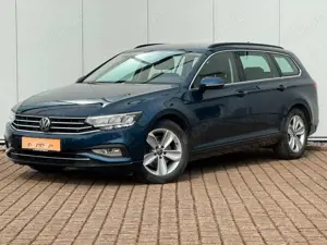 Volkswagen Passat Variant Passat Var. 2.0 TDI"Business" DSG LED CAM STANDH