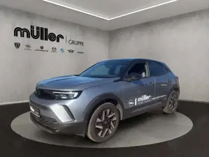 Opel Mokka . GS . 1.2 Dire GS Line