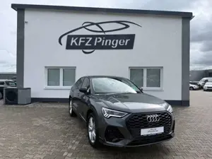 Audi Q3 Sportback 35 TFSI S line