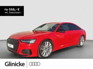 Audi S6 3.0 TDI  HD-Matrix BO Standheizung