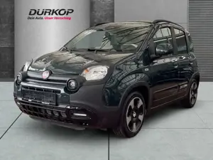 Fiat New Panda