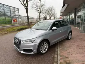 Audi A1 Sportback 1.4 TFSI Navi/Allwetter/1.Hand