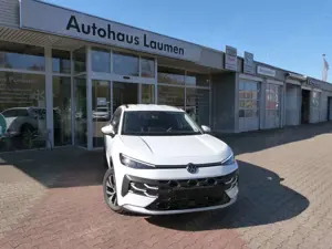 Volkswagen T-Roc 1.5 eTSI DSG Life AHK App Connect ACC LM CAM PDC