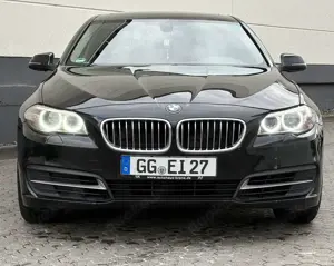BMW 520 520d xDrive Touring Aut.