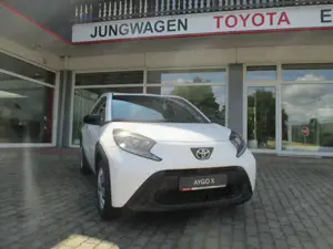 Toyota Aygo X Aygo X Play