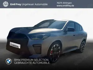 BMW X2 M M35i xDrive *HuD*Sportpaket*