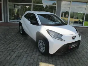 Toyota Aygo X Aygo X Play