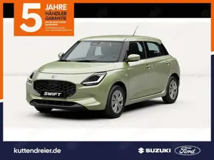 Suzuki Swift 1.2 Comfort Hybrid Allrad Rückfahr. Navi