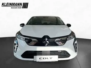 Mitsubishi Colt Plus 1.0 TB (91PS)LED+Kamera+LM+CarPlay+SHZ Bild 3