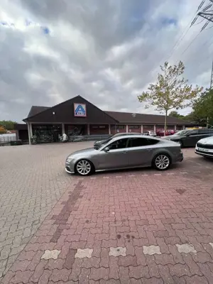 Audi A7 3.0 TDI quattro S tronic Bild 2