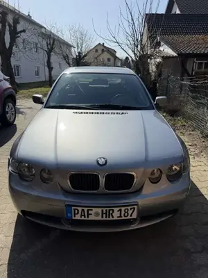 BMW 318 318ti compact