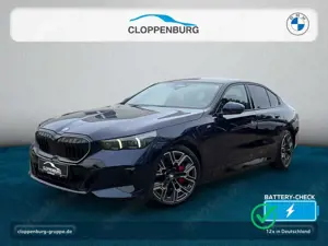 BMW 550 e xDrive Limousine M Sportpaket Head-Up+AHK