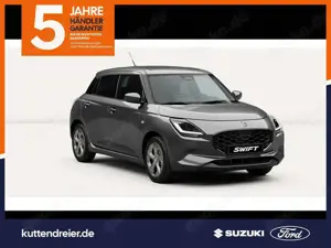 Suzuki Swift 1.2 Dualjet 61 kW Comfort+ ACC+LED+Navi+SHZ