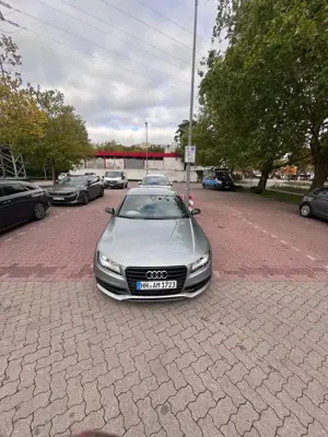 Audi A7 3.0 TDI quattro S tronic Bild 3