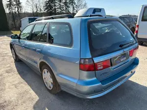 Mitsubishi Galant 2,4 GDI Bild 5