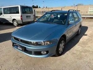 Mitsubishi Galant 2,4 GDI Bild 3