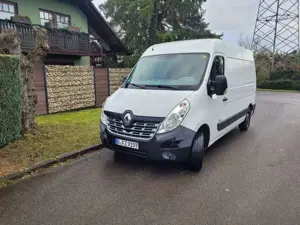 Renault Master MAF2SC
