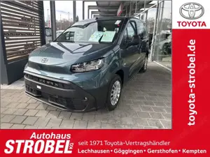 Toyota Proace City Verso 1.2 Turbo L1 Comfort (E)