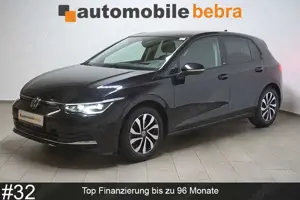 Volkswagen Golf 8 2.0TDI DSG Active Virtual Pano AHK HUD