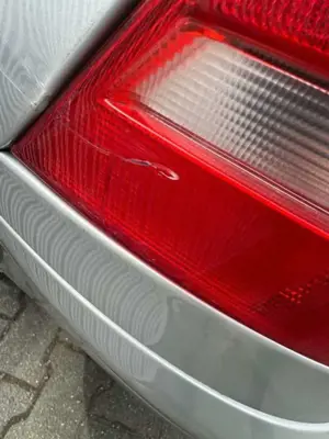 Mercedes-Benz SLK 230 SLK 230 Kompressor