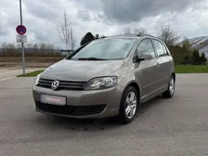 Volkswagen Golf Plus Comfortline