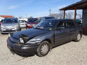 Mazda 323