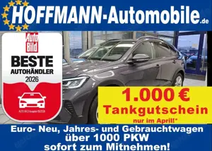 Volkswagen Taigo Life AHK,Climatr.,Sitzheizung,Kamera,met.