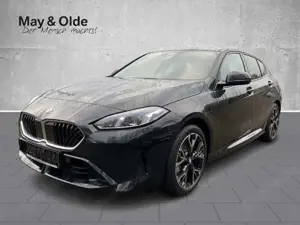 BMW 120 M Sport Design, Navi, Klimaaut., LHZ, SHZ, RFK