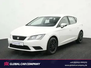 SEAT Leon 1.2 TSI TEMPO,WINTER,BT,CD,SHZ,PDC,KLIMA