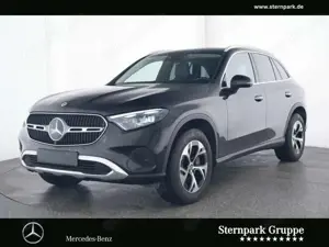 Mercedes-Benz GLC 300 GLC 300 de 4M AVA+AHK+PANO+DISTR+360°+DIGIL+MEMO