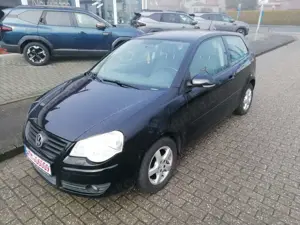 Volkswagen Polo Bild 3