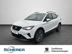 SEAT Arona 1.0 TSI DSG Style RFK SHZ NAVI CARPLAY