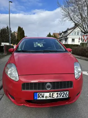 Fiat Grande Punto