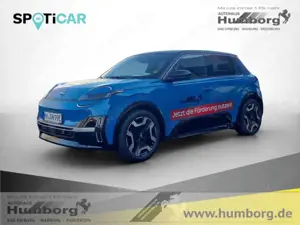 Nissan Micra 110 kW EVOLVE 52 kWh Elektro Top Ausstattung Navi