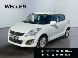Suzuki Swift 1.2 Comfort *Keyless*SHZ*BT*Tempo*Klimaaut*