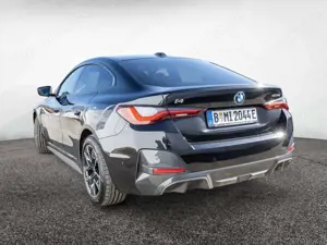 BMW i4 eDrive 40 Gran Coupe M-Sport Bild 4