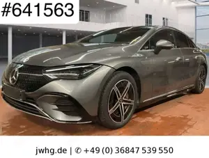 Mercedes-Benz EQE 300 AMGLine|Virtual|Distr+|360°|Keyl.|Memory
