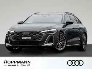 Audi A5 40 TDI quattro Edition One S-LINE BO T